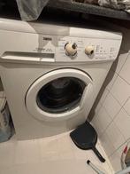 Wasmachine van Zanussi, Witgoed en Apparatuur, Wasmachines, Ophalen, Gebruikt, 1200 tot 1600 toeren, 85 tot 90 cm