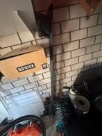 Dakdragers Mitsubishi Colt - Aluminium Wingbar Zwart, Ophalen of Verzenden, Nieuw