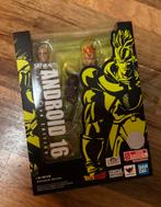 S.H.Figuarts Android 16 event exclusive dragon Ball figuarts, Verzamelen, Poppetjes en Figuurtjes, Ophalen of Verzenden, Zo goed als nieuw