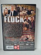 The Flock - Richard Gere Claire Danes Thriller DVD 2007, Cd's en Dvd's, Dvd's | Thrillers en Misdaad, Actiethriller, Ophalen of Verzenden