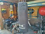 Bokszak zak boksen hammer 15kg, Ophalen of Verzenden, Zo goed als nieuw, Bokszak