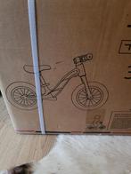 NIEUW IN DOOS LOOPFIETS KOST 79 EURO IN DE WINKEL, Ophalen of Verzenden, Nieuw, Loopfiets