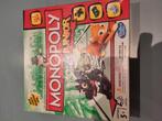 Monopoly junior, Hobby en Vrije tijd, Gezelschapsspellen | Bordspellen, Drie of vier spelers, Ophalen of Verzenden, Zo goed als nieuw