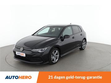 Volkswagen Golf 1.5 eTSI R-Line Business l AA15155 l beschikbaar voor biedingen