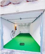 Te huur Grote garagebox 17 m² Ideal voor auto, motor, opslag, Amsterdam