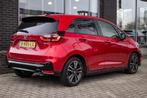 Honda Jazz 1.5 e:HEV Advance Sport - All-in rijklrprs | Hond, Auto's, Honda, 12 maanden, Stof, 4 cilinders, 122 pk