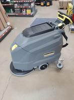 Kärcher Schrobmachine BD 50/50 C BP Classic, Ophalen, Nieuw, Schrobmachine