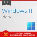 Windows 11 Pro/Home | Microsoft office 2021 Pro Plus | Combo, Computers en Software, Besturingssoftware, Nieuw, Verzenden, Windows