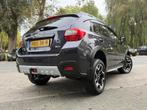 Subaru Xv 2.0i 150pk AWD Luxury Nagano | 2 inch iftkit | Vol, 15 km/l, Zwart, 4 cilinders, Leder