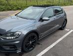 Volkswagen Golf Rline 1.5 TSI 150pk 7-DSG 5D 2018 Grijs, 1498 cc, 4 cilinders, 149 pk, 1238 kg