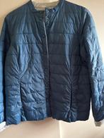 Tussen jas dames, Ophalen of Verzenden, Nieuw, Maat 38/40 (M), Blauw