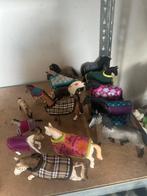 Set schleich, Verzamelen, Speelgoed, Ophalen of Verzenden, Zo goed als nieuw