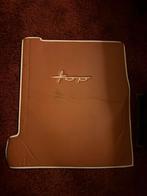 DAF vloermatten en gordijnen., Auto-onderdelen, Ophalen, DAF, Interieur en Bekleding