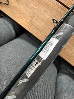 nieuwe aquantic cast 2,4m en 60-120gr hengels ,  hand made !, Duitsland, Werphengel, Nieuw, Ophalen of Verzenden