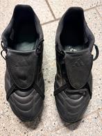 ADIDAS COPA GLORO II FG - ZWART voetbalschoenen., Schoenen, Maat L, Ophalen of Verzenden, Zo goed als nieuw