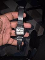 Casio Horloge - Werkt Prima!, Sieraden, Tassen en Uiterlijk, Horloges | Heren, Ophalen of Verzenden, Zo goed als nieuw, Casio