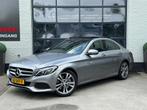 Mercedes-Benz C-klasse 350 e Lease Edition - Pano - Trekhaak, Auto's, Automaat, Achterwielaandrijving, Gebruikt, Hybride Elektrisch/Benzine