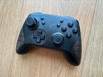 HORI Pro Controller Nintendo Switch 1 & 2 GETEST & WERKEND!!, Spelcomputers en Games, Games | Nintendo Switch, 1 speler, Ophalen of Verzenden