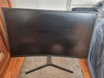 c32hg70qqu, Computers en Software, Monitoren, Ophalen, Gebruikt