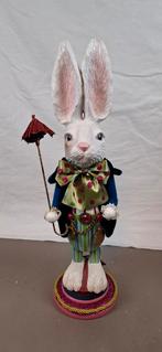 Notenkraker Kurt's adler konijn, Diversen, Kerst, Ophalen of Verzenden