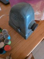 2x Toverlantaarn Groenblauw + Filmpjes, Ophalen of Verzenden