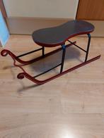 Slee Antieke/Oude Slede. 30/50er jaren., Antiek en Kunst, Ophalen of Verzenden