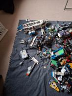 Partij lego!!, Kinderen en Baby's, Speelgoed | Duplo en Lego, Ophalen of Verzenden, Gebruikt, Losse stenen, Lego