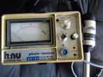 Photo ionizer HNU foto apparaat vintage compleet izgst, Ophalen of Verzenden, Zo goed als nieuw