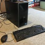 Dell Desktop i3/8GB/1000GB/wireless/DVD/W10, Computers en Software, Desktop Pc's, Ophalen, Gebruikt, HDD, 8 GB