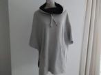 Didi sweatshirt. Maat M/L, Ophalen of Verzenden, Zo goed als nieuw, Grijs