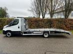 Iveco 40C15 3.0 , Oprijwagen Witteveen , E6 ,, Auto's, Bestelauto's, Achterwielaandrijving, Gebruikt, Euro 6, 4 cilinders
