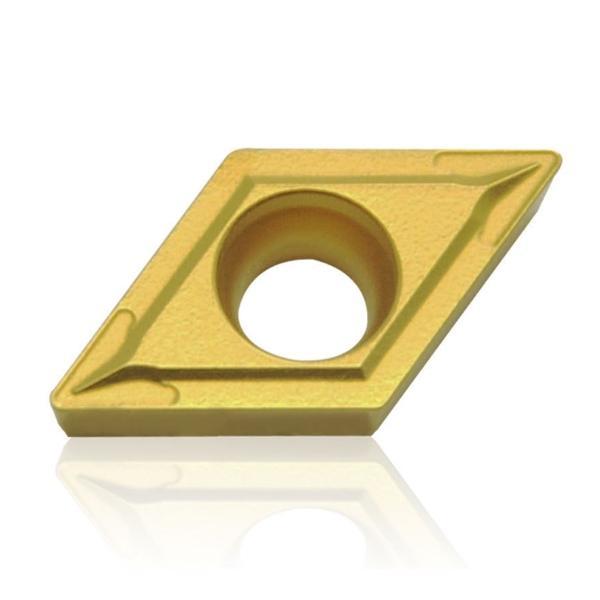 DCMT 11 wisselplaten voor rvs/staal/gietijzer draaibank, Doe-het-zelf en Verbouw, Draaibanken, Nieuw, Metaaldraaibank, Computergestuurd (Cnc)