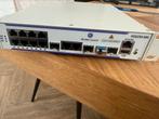 Alcatel-Lucent OS6250-8M switch, Ophalen of Verzenden, Zo goed als nieuw