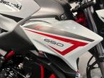Kawasaki Z 650 ABS (bj 2022), 2 cilinders, Bedrijf, Onbekend, KAWASAKI