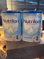 Nutrilon 4 (2x), Ophalen of Verzenden, Nieuw, Overige typen