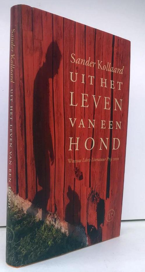 Kollaard, Sander - Uit het leven van een hond (2020), Boeken, Literatuur, Nieuw, Nederland, Ophalen of Verzenden