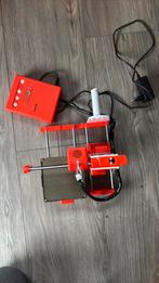 3d printer werkt soms goedkoop, Ophalen of Verzenden, Niet werkend