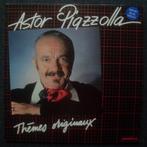 Astor Piazzolla - Themes Originaux (LP) Tango, Cd's en Dvd's, Vinyl | Latin en Salsa, Ophalen of Verzenden, 12 inch