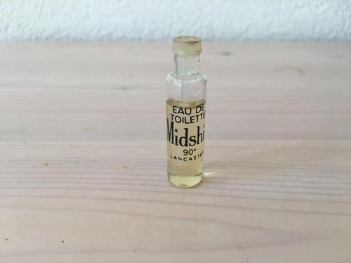 Midship EDT 3 ml (Lancaster), Verzamelen, Parfumverzamelingen, Nieuw, Miniatuur, Gevuld, Verzenden