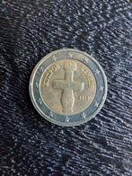 2 euromunt Cyprus 2018, Postzegels en Munten, Munten | Europa | Euromunten, 2 euro, Ophalen of Verzenden, Cyprus