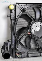 Audi A1 S1 8X TFSI koelerpakket radiateur koelers, Auto-onderdelen, Motor en Toebehoren, Ophalen, Gebruikt, -, -
