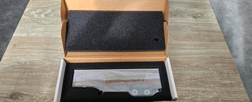 2 axle classic vee oplegger hagelnieuw Firma Dijkstra beschikbaar voor biedingen