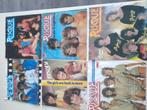 6x vinyl singels van Risque, Cd's en Dvd's, Vinyl | Pop, Ophalen of Verzenden, 1960 tot 1980, Zo goed als nieuw, Overige formaten