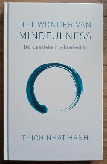 Thich Nhat Hanh, Het wonder van mindfulness  beschikbaar voor biedingen