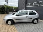 Opel Corsa 1.2-16V Comfort, trekhaak, apk 02-2026, Voorwielaandrijving, Gebruikt, Origineel Nederlands, Bedrijf