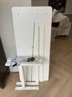 Bureau hoog/laag verstelbaar, Huis en Inrichting, Bureaus, Ophalen, In hoogte verstelbaar, Nieuw, Bureau