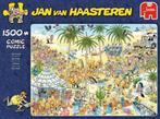 Legpuzzels in goede staat voor klein prijsje, Ophalen, Zo goed als nieuw, Legpuzzel
