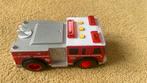 Leuke brandweerauto met licht en geluid, Ophalen of Verzenden, Zo goed als nieuw