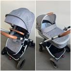 Maxi-cosi Kinderwagen 2-in-1 buggy en reiswieg Zelia, Kinderen en Baby's, Kinderwagens en Combinaties, Ophalen, Gebruikt, Maxi-Cosi