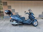 Motorscooter Suzuki Burgman AN400, Motoren, 400 cc, Scooter, Motorrijbewijs A, Particulier